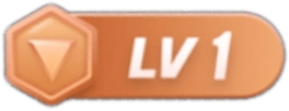 等级-LV1 - 喵喵说